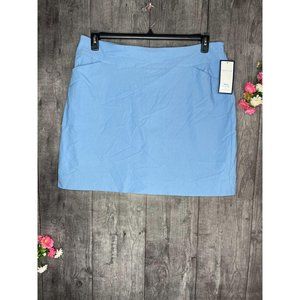 NEW Charter Club Waist Smoothing Skort Plus Size